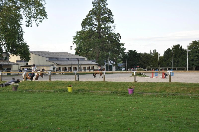 Le Domaine d'Euclide