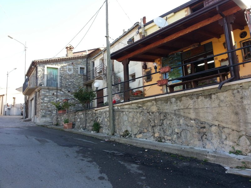 Trattoria Pino Loricato
