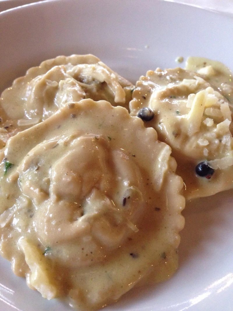 Ristorante Oliveto