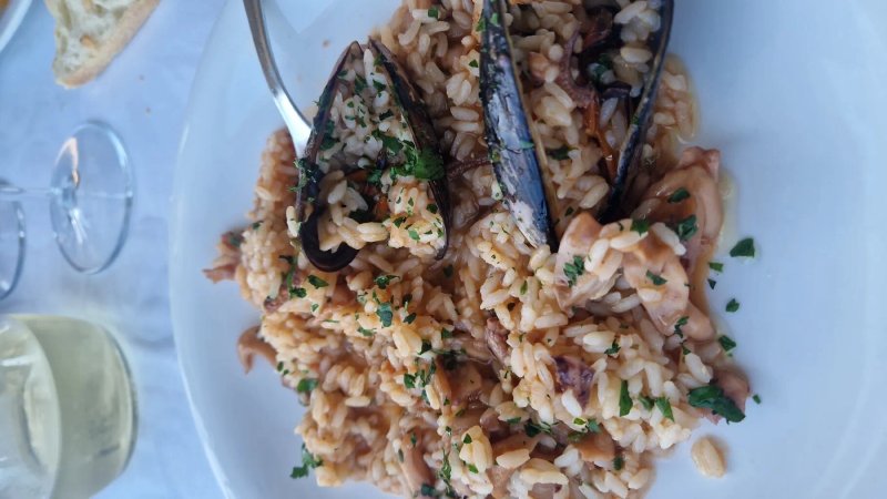 Ristorante al Mandorlo