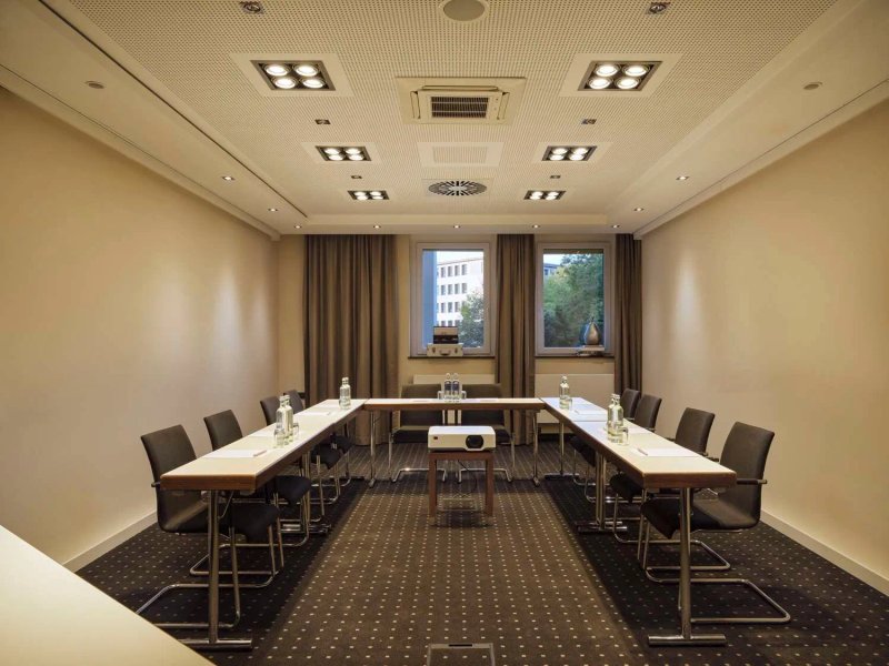 Flemings Selection Hotel Frankfurt-City