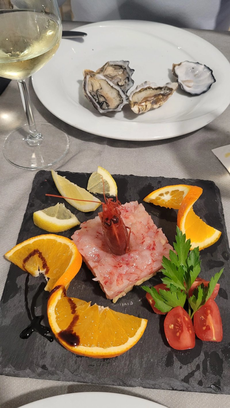 I Love Cozzeria - Settimo San Pietro