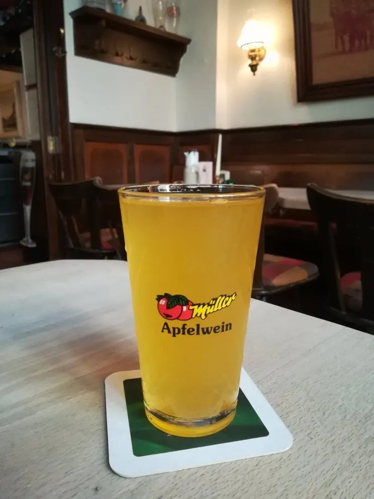 Zum Hawwerkasten