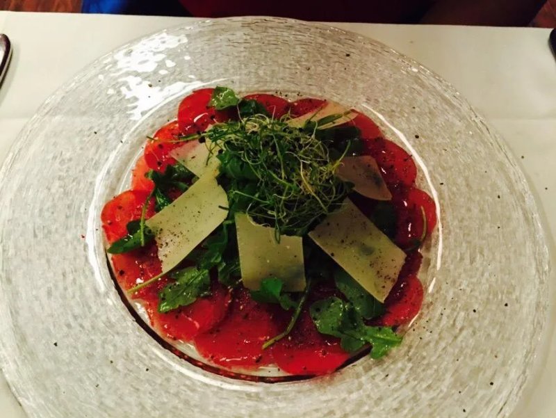Restaurant Oase
