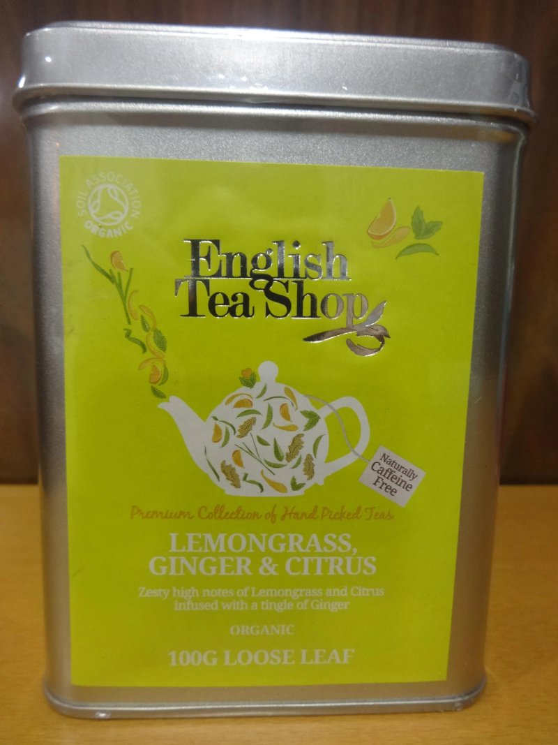Pes Verdes - Tourism & Tea