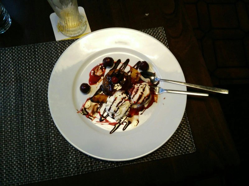 Steakhaus Bolero