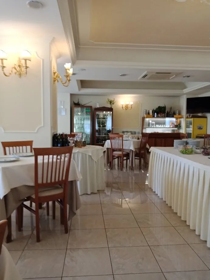 Hotel Ristorante Benessere Villa Fiorita