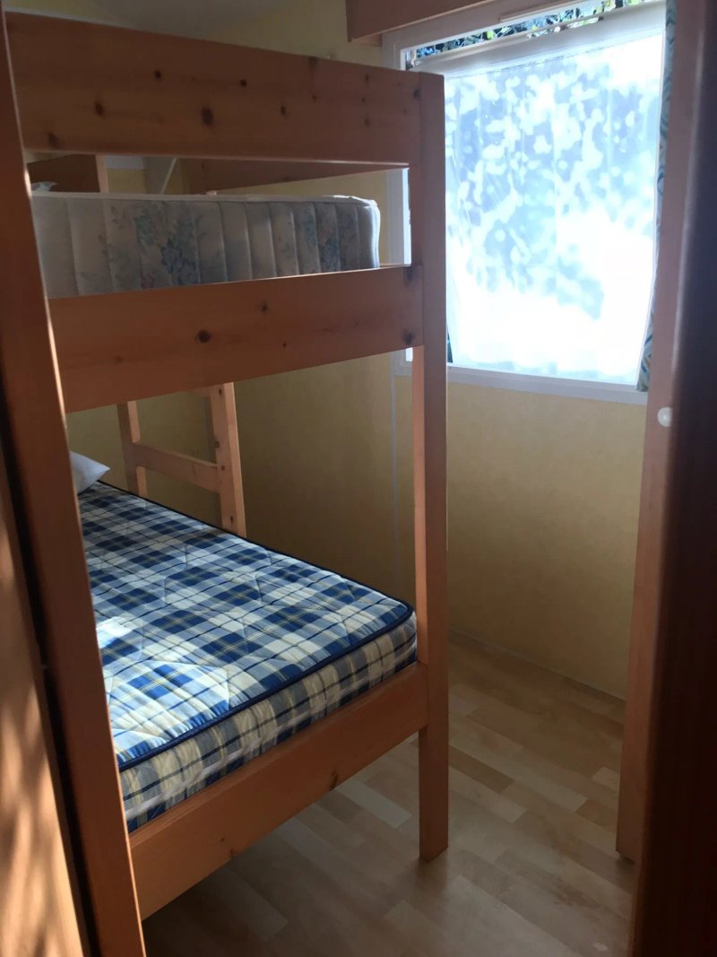 Camping Capfun An Trest