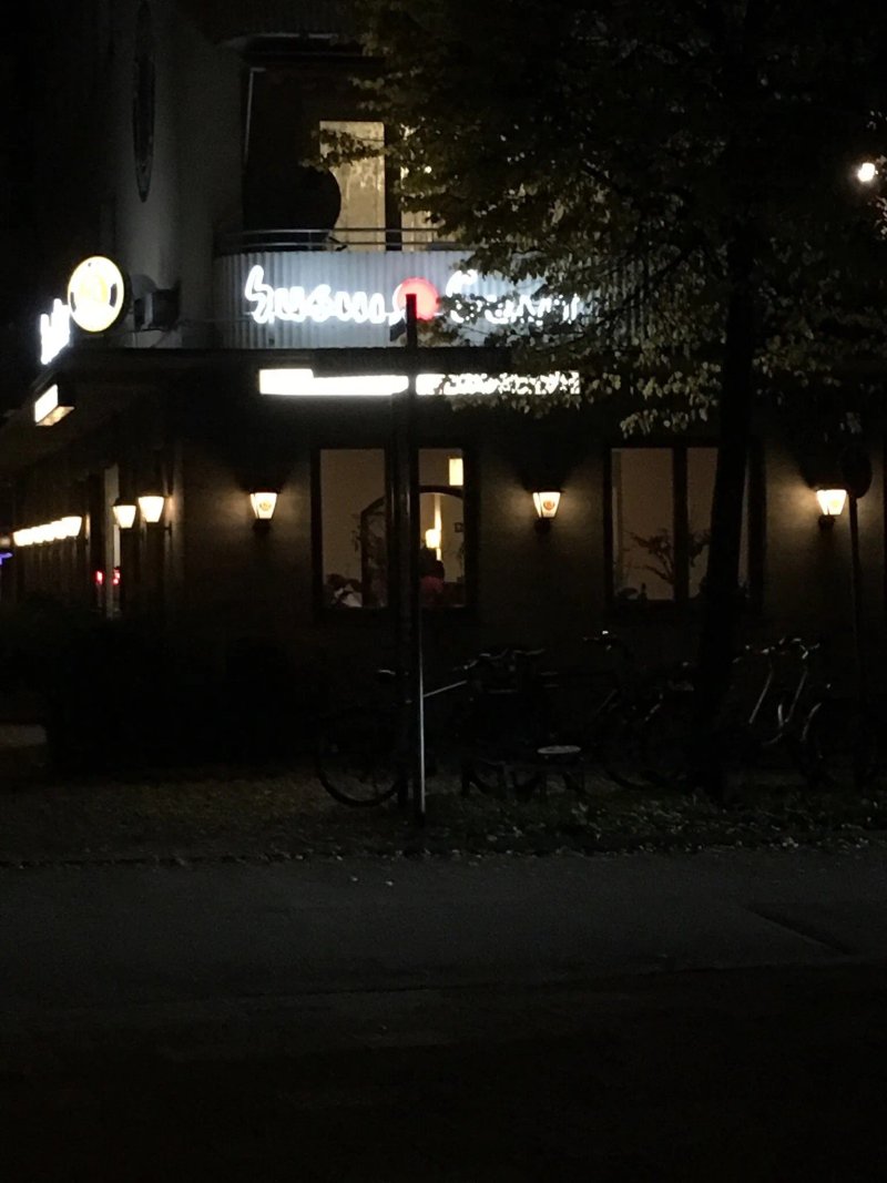 Sushi Cent