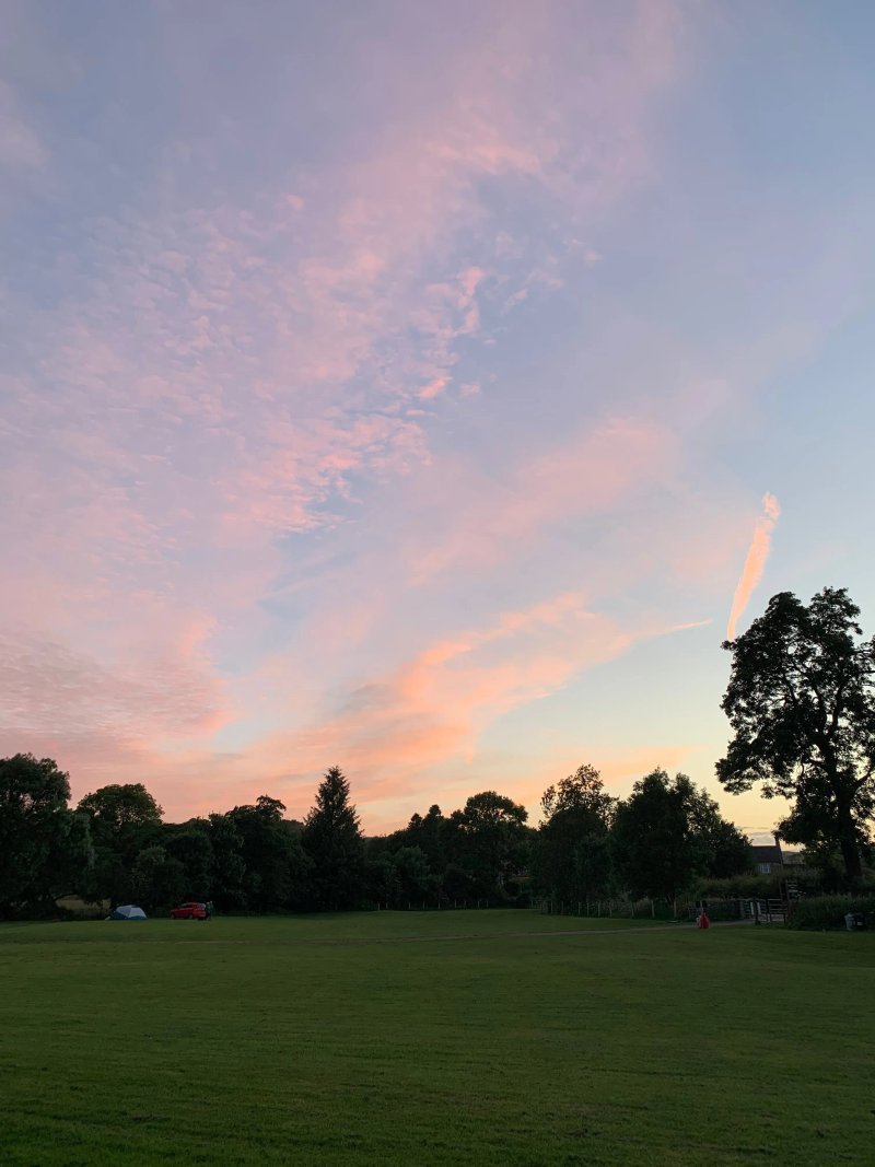 Bank House Farm Caravan and Camping Park