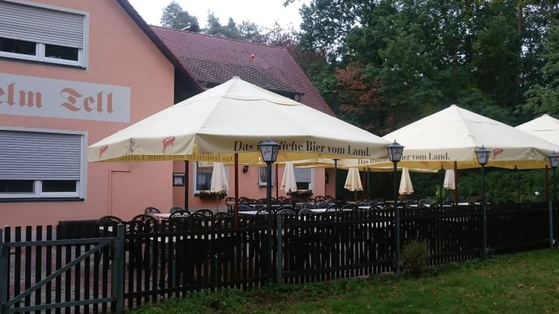 Gasthof Wilhelm Tell