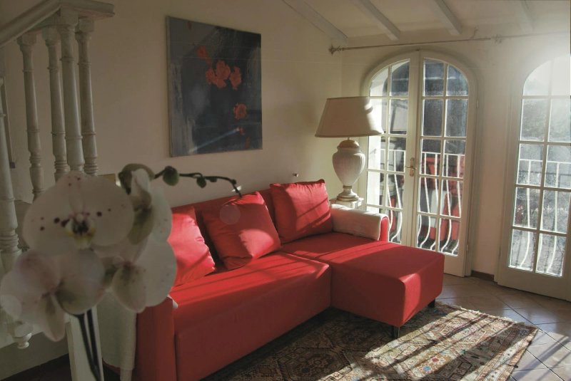 Hotel Cavallino Blu