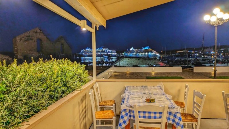 Taverna Tou Veletakou