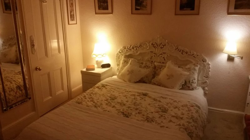 Braemar Guest House