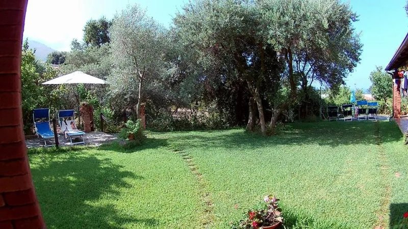 B&B Maratea Garden House