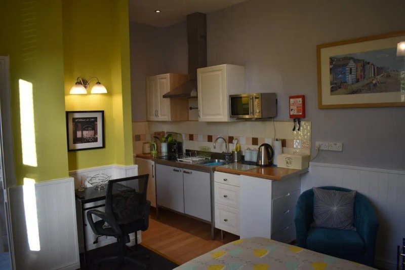 Cameron Lodge Stafford