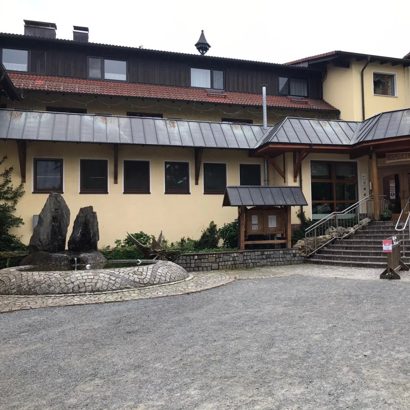Kuralpe Kreuzhof