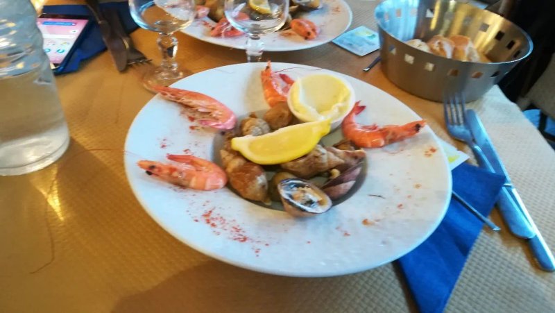 La P'Tite Voile
