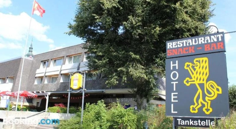 Hotel Lowen