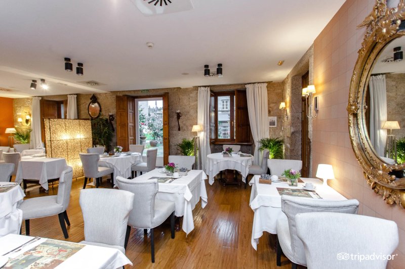 Hotel Spa Relais & Chateaux A Quinta da Auga