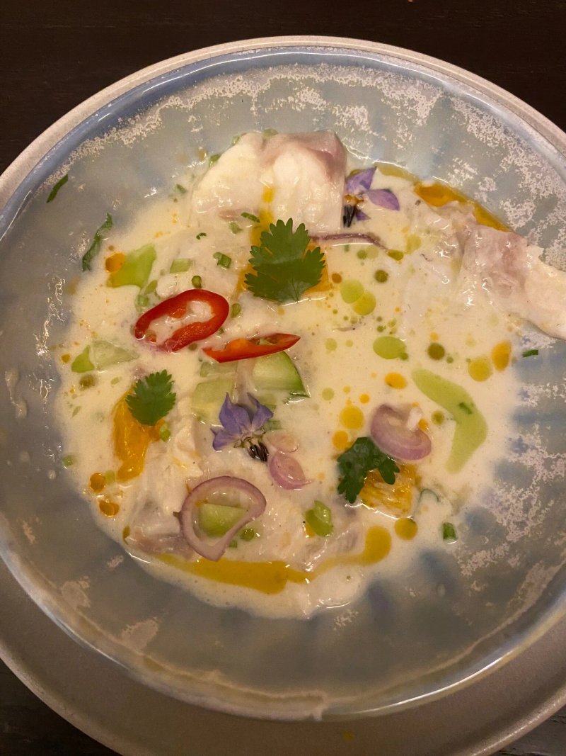 Malaka Restaurant