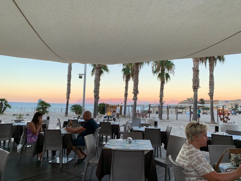 Ristorante Pizzeria Mistral