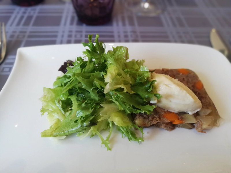 Restaurant L’Olivier