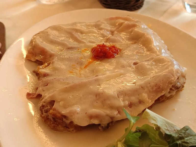 Trattoria Nonna Gigia