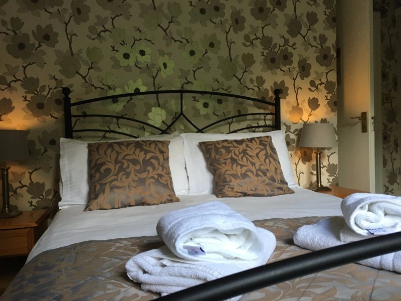 Melbourne Guest House