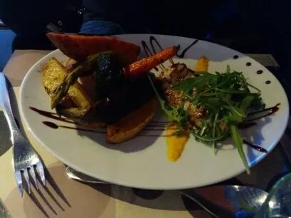 Le Loft Cafe