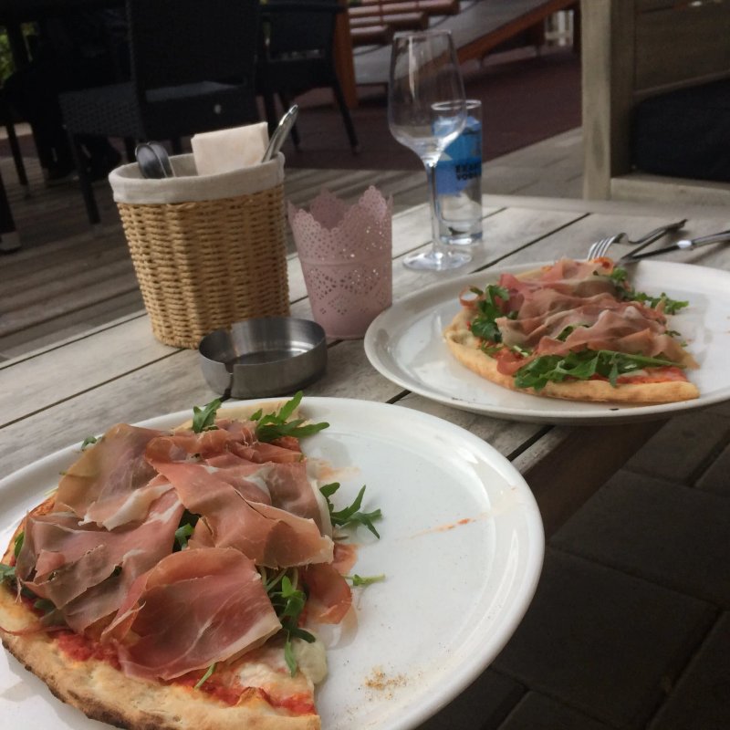 La Cucina - Hotel & Restaurant