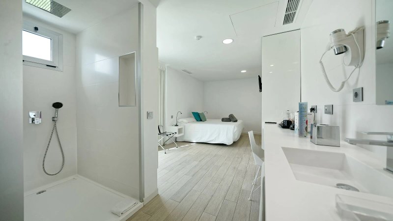 Seven Hotel & Wellness
