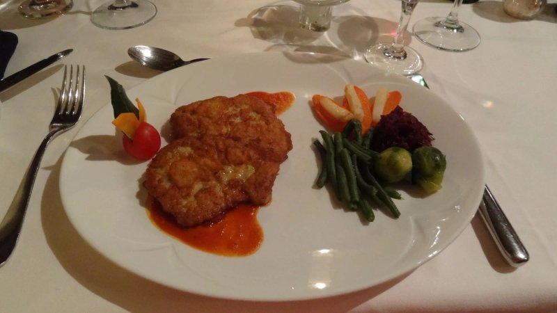 Art Hotel Ristorante Posta Al Lago
