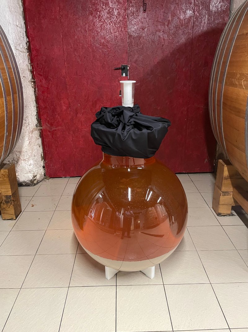 Domaine de la Soucherie