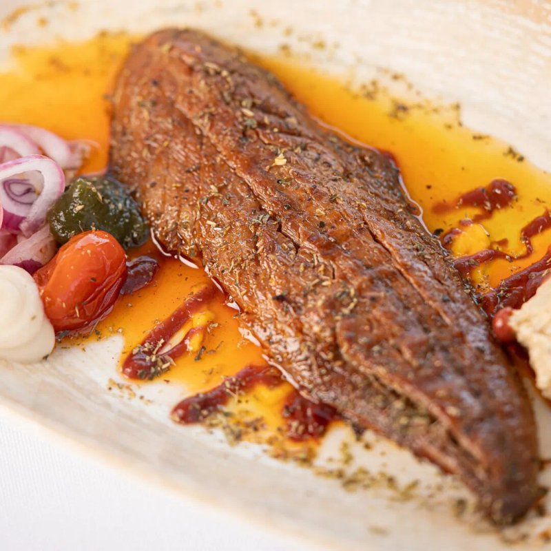 Georgalas Restaurant