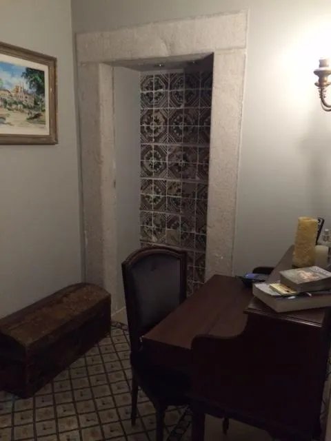 Quinta de Sao Tadeu