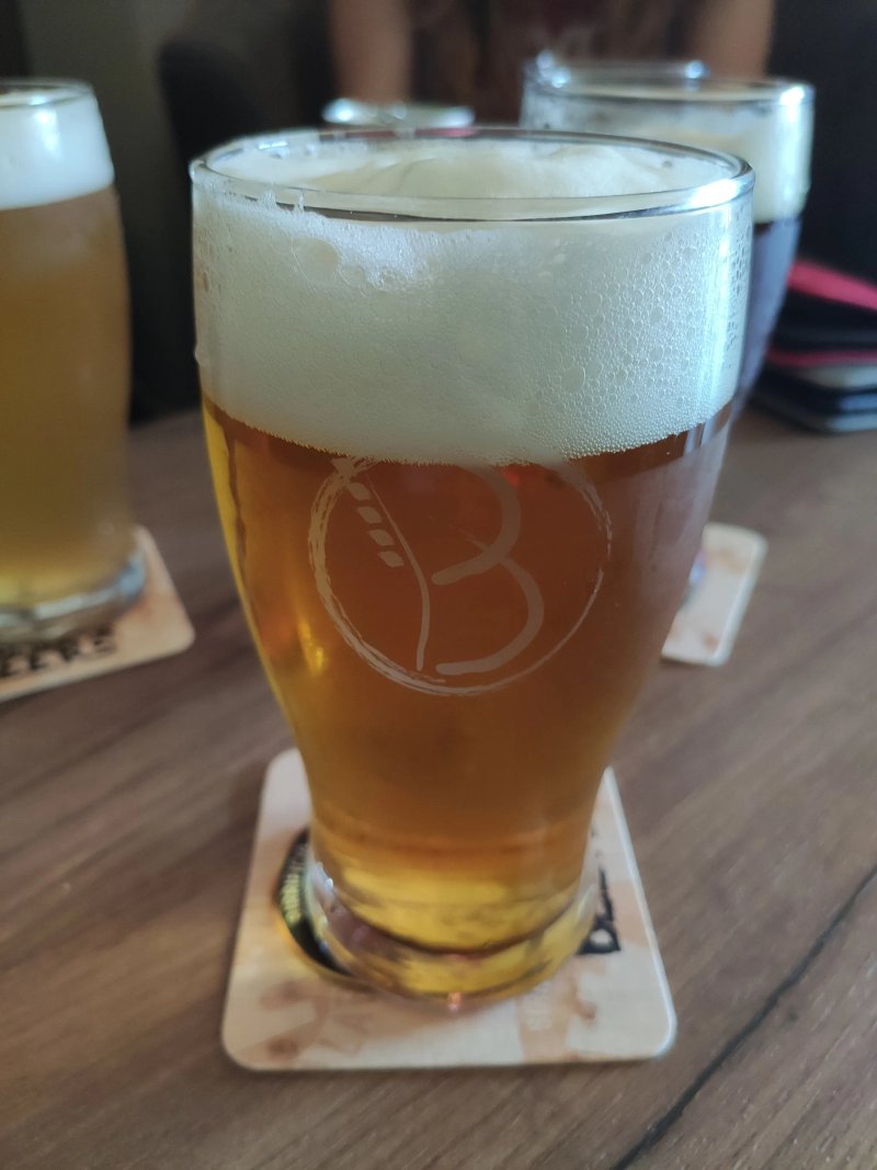 Over 18 Beer House