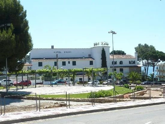 Hotel GHT Xaloc