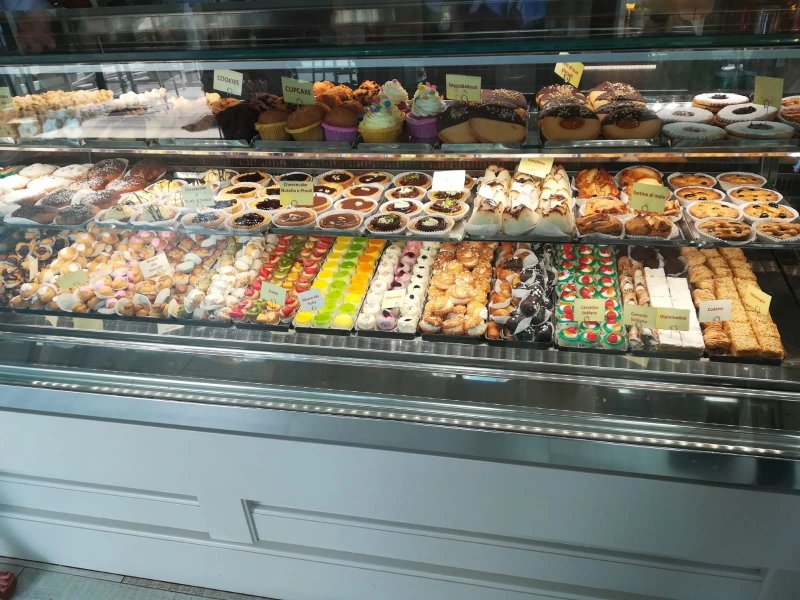 Bar Pasticceria Sardelli
