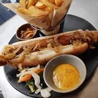 Rose & Crown