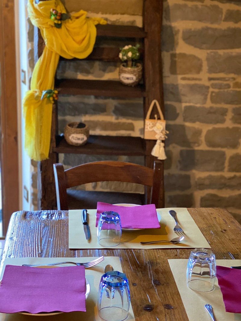 Agriturismo La Ferraia