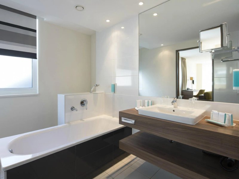 Austria Trend Hotel Doppio