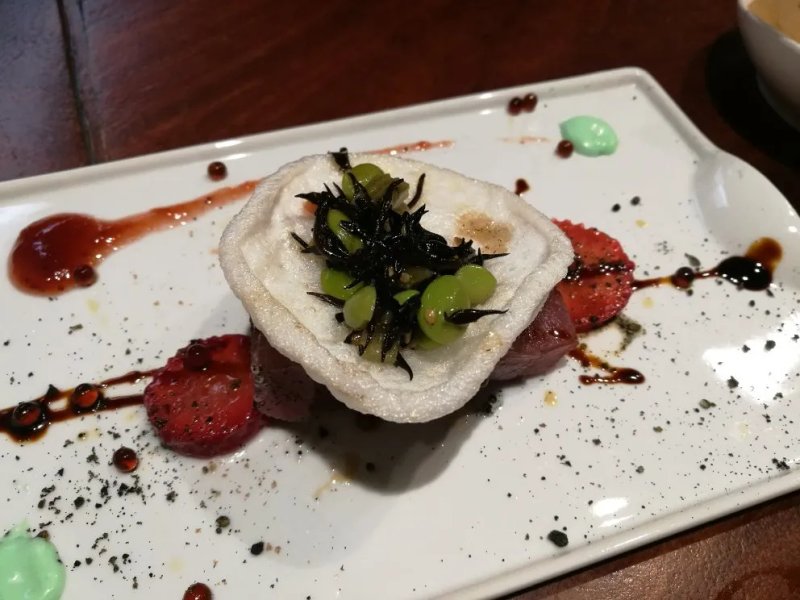 Eguzki Bistro Bar