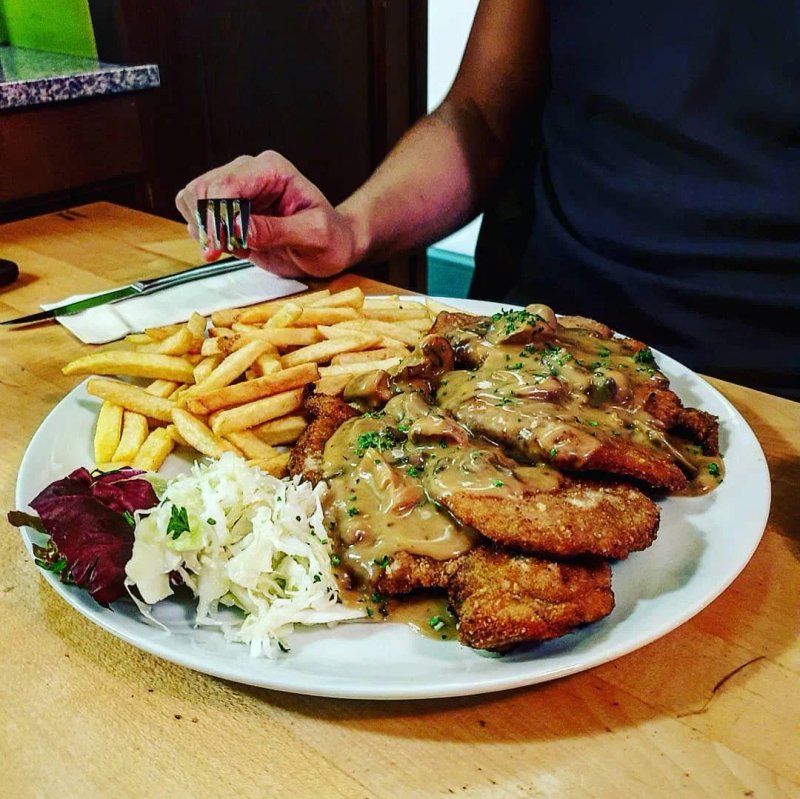 Altes Brauhaus