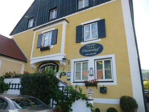Hotel Garni Donauhof