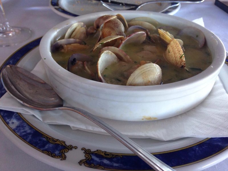 Restaurante Las Olas
