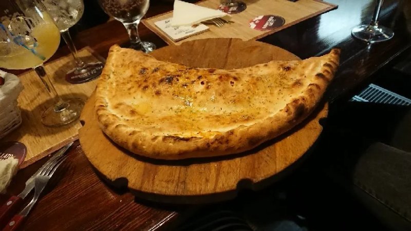 Pizzeria & Pub 7 Avenue