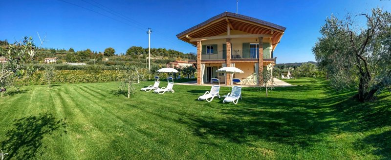 Agriturismo La Rocca