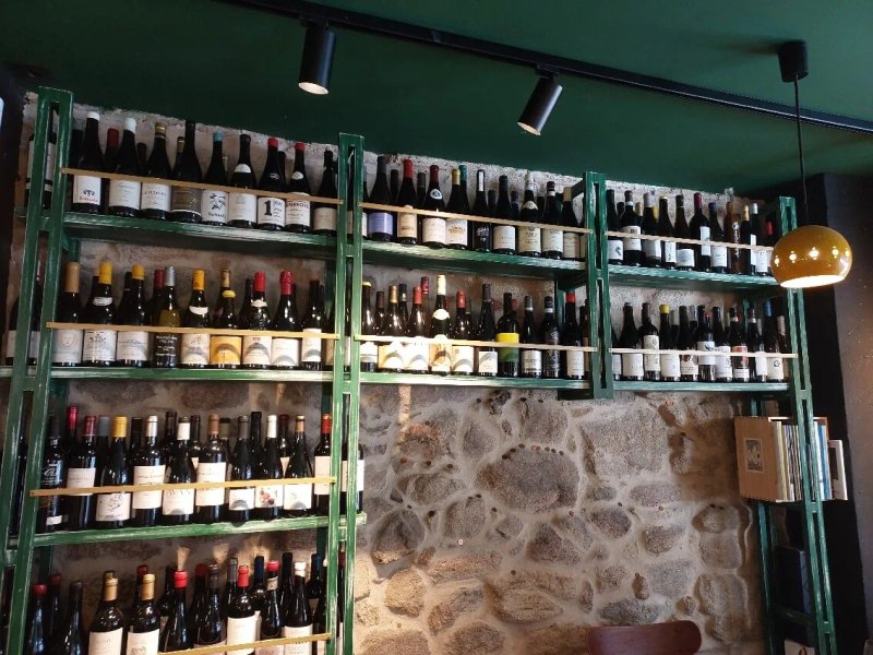 Taberna A Filoxera
