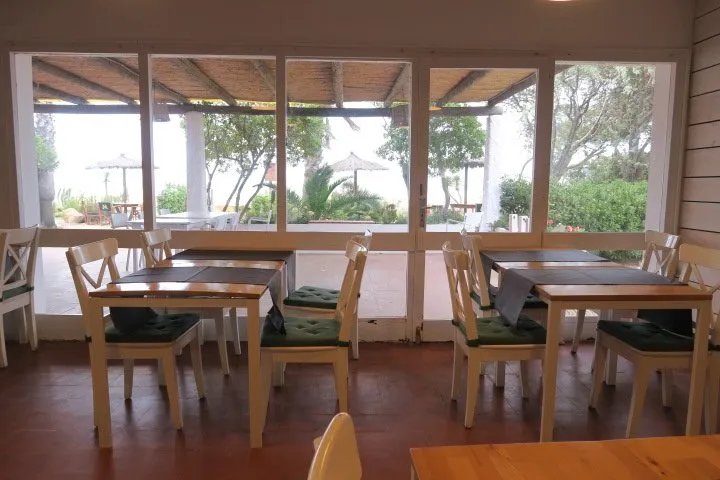 Gavina Restaurant